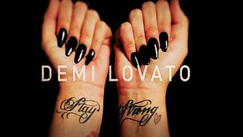 Demi Lovato: Stay Strong 