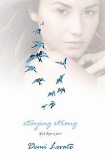 Profilový obrázek - Demi Lovato: Stay Strong