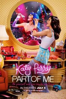Profilový obrázek - Katy Perry: Skutečná tvář