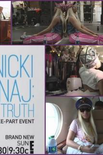 Profilový obrázek - Nicki Minaj: My Truth
