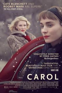 Carol  - Carol