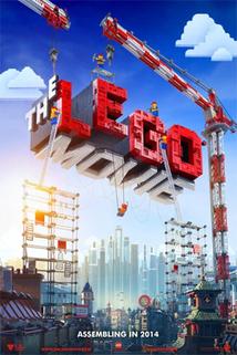 Profilový obrázek - LEGO® příběh
