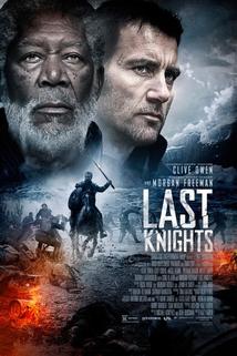 Last Knights, The  - Last Knights, The