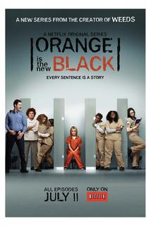 Orange Is the New Black  - Orange Is the New Black
