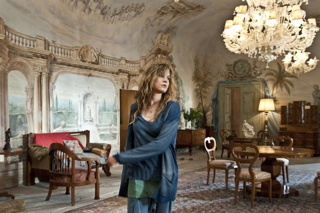 Nejvyšší nabídka