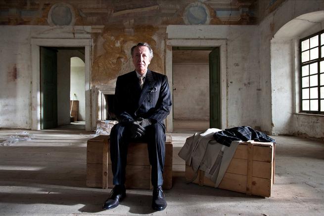 Nejvyšší nabídka