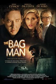 Profilový obrázek - Bag Man, The