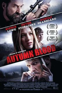 Profilový obrázek - Autumn Blood