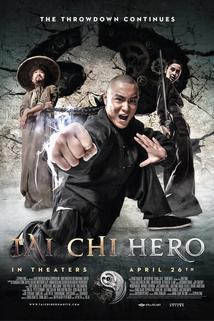 Profilový obrázek - Tai Chi Hero