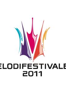 Profilový obrázek - Melodifestivalen 2011