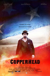 Copperhead  - Copperhead