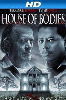 Profilový obrázek - House of Bodies