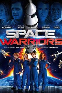 Space Warriors  - Space Warriors