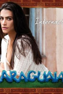 Profilový obrázek - Araguaia
