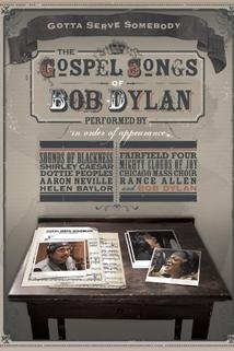 Profilový obrázek - Gotta Serve Somebody: The Gospel Songs of Bob Dylan