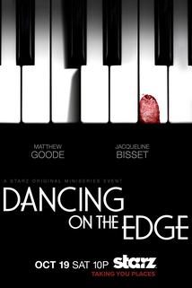Dancing on the Edge  - Dancing on the Edge