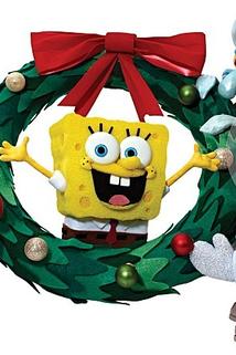 Profilový obrázek - It's a SpongeBob Christmas!