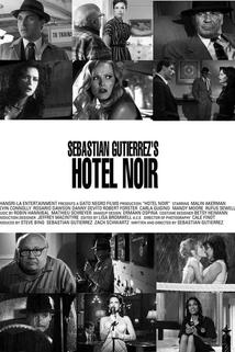 Profilový obrázek - Hotel Noir