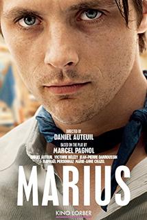 Profilový obrázek - La trilogie marseillaise: Marius