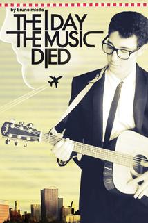 Profilový obrázek - The Day the Music Died