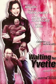 Profilový obrázek - Waiting for Yvette