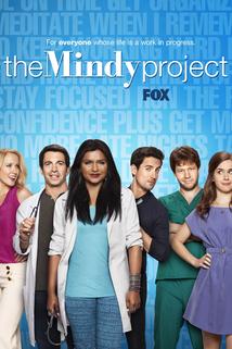 The Mindy Project  - The Mindy Project