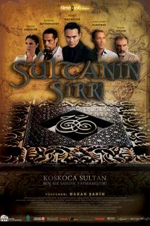 Profilový obrázek - Sultanin Sirri