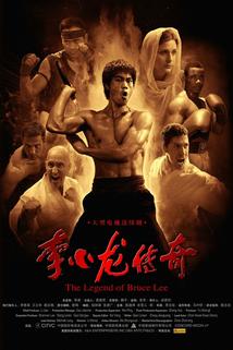 Profilový obrázek - The Legend of Bruce Lee