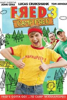 Profilový obrázek - Camp Fred