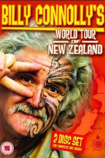 Profilový obrázek - World Tour of New Zealand