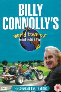 Profilový obrázek - Billy Connolly's World Tour of Ireland, Wales and England