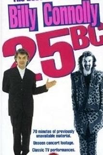 Profilový obrázek - 25 B.C.: The Best of 25 Years of Billy Connolly
