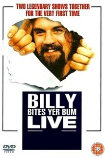 Profilový obrázek - Billy Connolly 'Bites Yer Bum!'