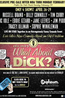Profilový obrázek - What About Dick?