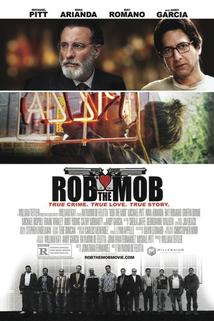Profilový obrázek - Rob the Mob