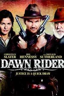 Profilový obrázek - Dawn Rider