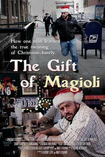 The Gift of Magioli