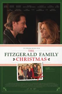 Profilový obrázek - Fitzgerald Family Christmas, The