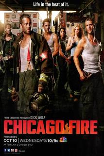 Chicago Fire  - Chicago Fire