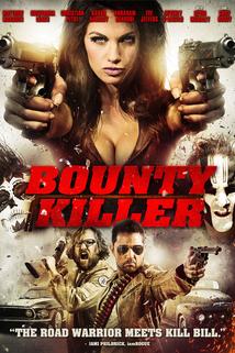 Profilový obrázek - Bounty Killer