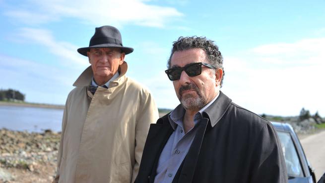 Jesse Stone: Bludiště pochybností