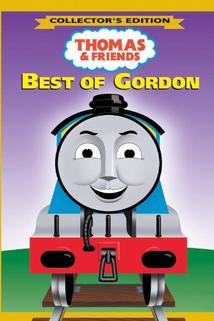 Profilový obrázek - Thomas & Friends: Best of Gordon