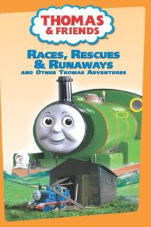Profilový obrázek - Thomas and Friends: Races Rescues and Runaways