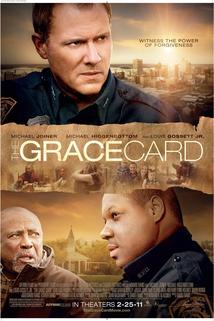 Profilový obrázek - The Grace Card