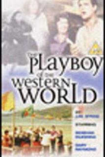 Profilový obrázek - The Playboy of the Western World