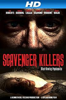 Profilový obrázek - Scavenger Killers