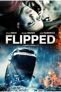 Profilový obrázek - Flipped