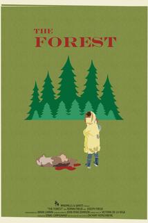 Profilový obrázek - The Forest