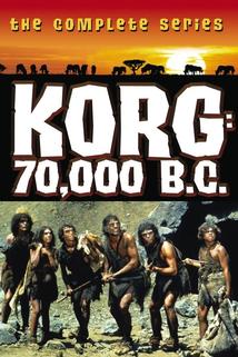 Profilový obrázek - Korg: 70,000 B.C.