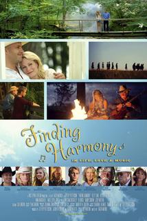 Finding Harmony